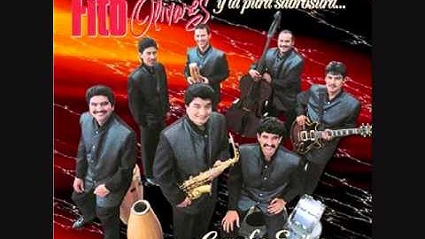FITO OLIVARES - TAMBORES Y SABOR