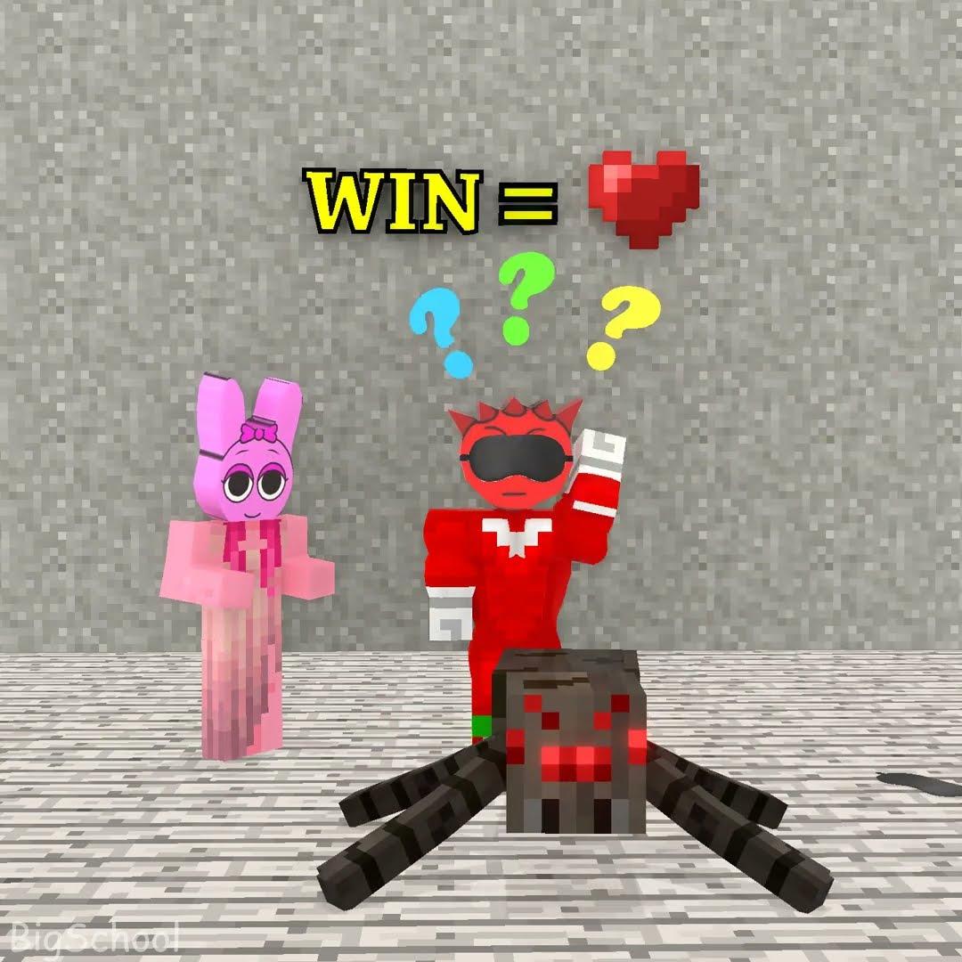 Should Pinki choose Oren or Raddy? ?