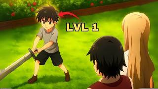 The son of Sword Princess Fara and Magic King Leon, 10-year-old Arel is called Hero Without a Class. The son of Sword Princess Fara and Magic King Leon, 10-year-old Arel is called Hero Without a Class.