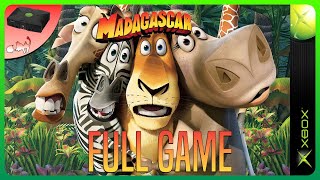 Madagascar Full Game Longplay Xbox, Gc, Ps2, Pc