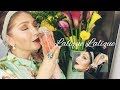 ОБЗОР НА ПАРФЮМ LALIQUE LALIQUE 🌸(Katya Ru)