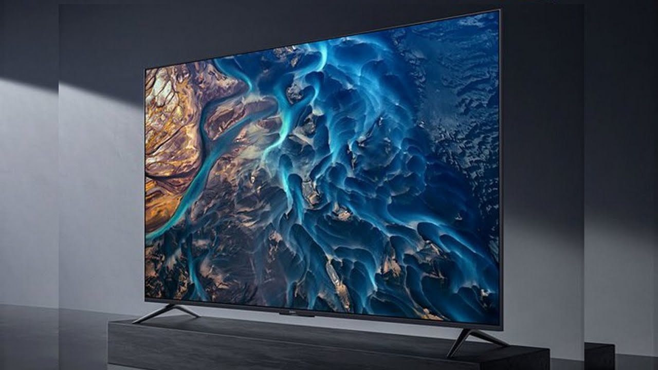 Телевизор xiaomi 50 qled. Xiaomi mi TV 75 дюймов. Телевизор Xiaomi mi TV es 75. Телевизор Xiaomi ea50 2022.