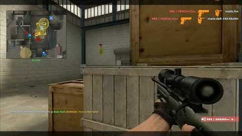 Glockateer ToUcH mY dEaGlE