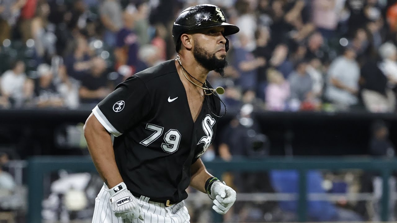BREAKING: Jose Abreu Reveals Why He LEFT The White Sox! 