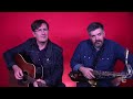 The Mountain Goats - NYT Session