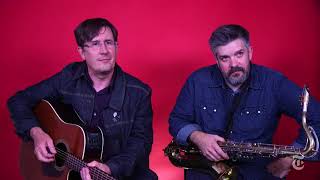 The Mountain Goats - NYT Session