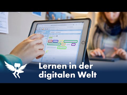 Schule in der digitalen Welt: Den Kulturwandel gestalten