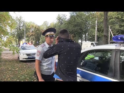 Полицейские задержали 33-летнего мужчину по подозрению в хранении наркотиков