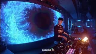 DJ PSJ Tech House Bounce Bass House 