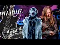 SWOLA#53 - FENDER FINAL FANTASY, SLIPKNOT, MACHINE HEAD W BLASTBEATS, OMEGLE