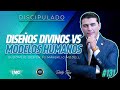 Diseos divinos vs modelos humanos