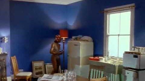 Robert Miles - Fable(Original Video 1996) HD Audio