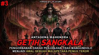 Download lagu A SACRIFICE THAT LED TO DISASTER || ANTASENA || PART 3