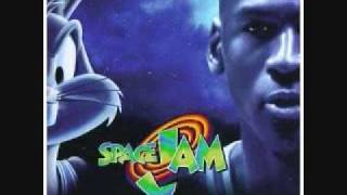 Barry White And Chris Rock - Basketball Jones (Space Jam Soundtrack)