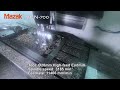 Vcn700 vertical milling machining en captions