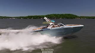 2025 MasterCraft XStar 25