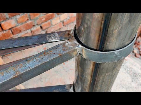 Video: Legături De Oțel și Grilaje De Temple. Partea 3 - Vedere Alternativă