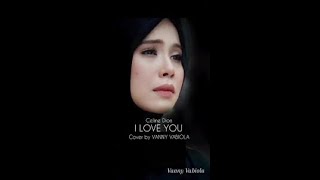 Cover By Vanny Vabiola I Love You - Céline Dion #vannyvabiola #celinedion #iloveyou