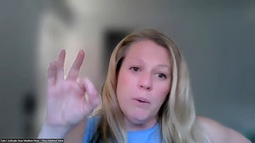 How to Muscle Test - Learn the Sway Test for Muscle Testing