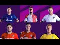 All Bundesliga Kits in eFootball PES 2020