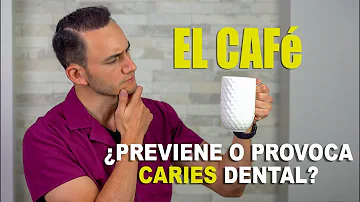 ¿Se puede tomar café con carillas?