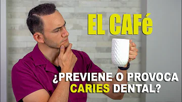 ¿Cómo evitar que el café dañe los dientes?