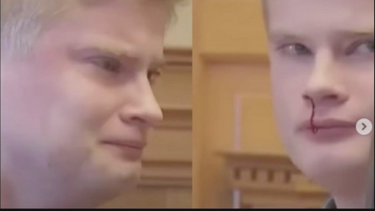 IOWA TEEN CONVICTED FOR KILLING TEACHER - YouTube