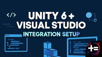 Fix Unity 6.1 & Visual Studio Integration: Set Visual Studio as Your Default Unity Editor