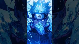 Naruto 5 elements #naruto #fire #ice #wind #nature #earth