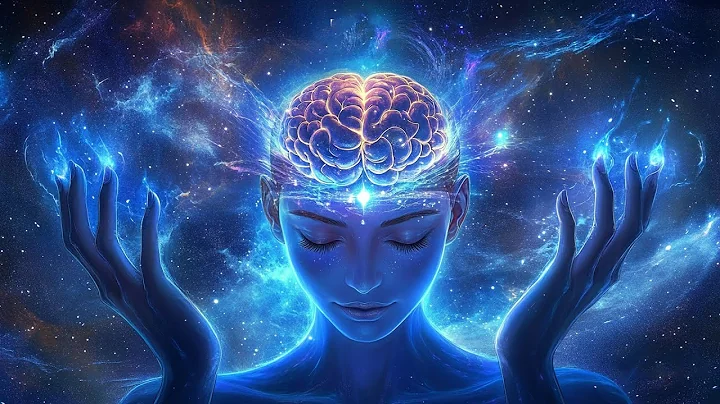 The Best SLEEP Music | 432hz - Healing Frequency | Deeply Relaxing | Raise Positive Vibrations