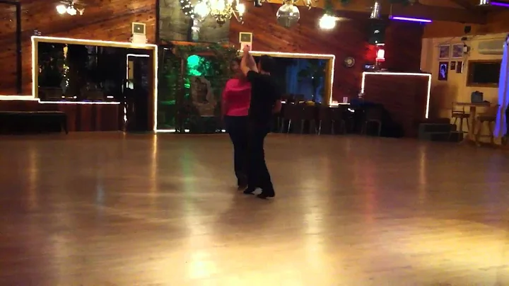 Got Swing - Steve Wilder and Dawn Puchalski 2