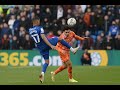 Cody drameh vs blackpool