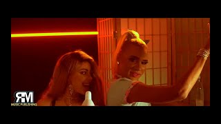 Cocoro Remix - Jhon Distrito Ft Delfi, La Materialista, Quimico, Mandrake, Montro45, Belen. By Aci2
