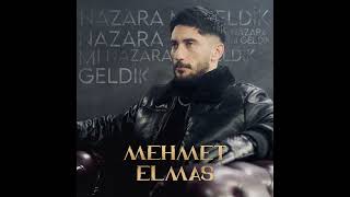 Mehmet Elmas -Nazara Mı Geldik (spotify) Resimi