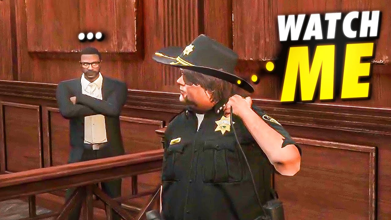 Cornwood's trial turns into a DISASTER