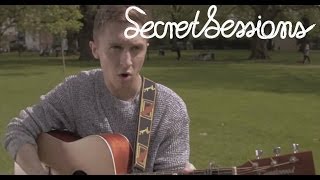 Joel Baker - Every Vessel, Every Vein - Secret Sessions