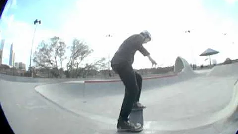 Jack Furman No-Comply Contest