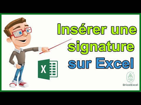 Vidéo: Comment la signature numérique est-elle implémentée ?