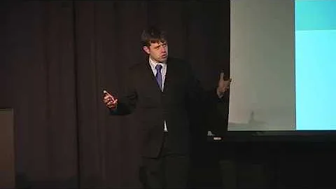 Hotelling Memorial Lecture - Daniel Carroll, PhD -...