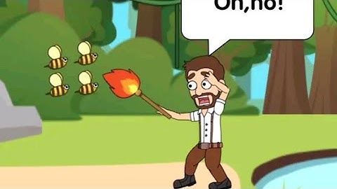 Rescue Story - All Levels Gameplay Android,iOS 31-40