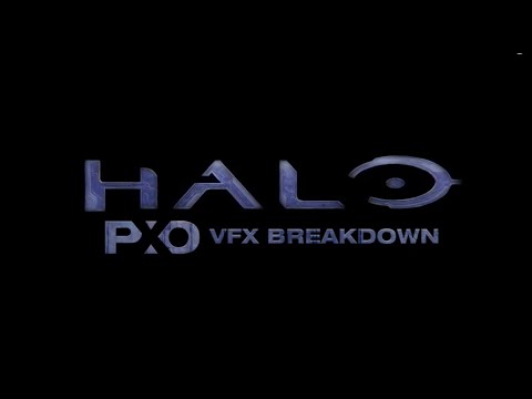 Halo The Series (Season One) Breakdown Reel