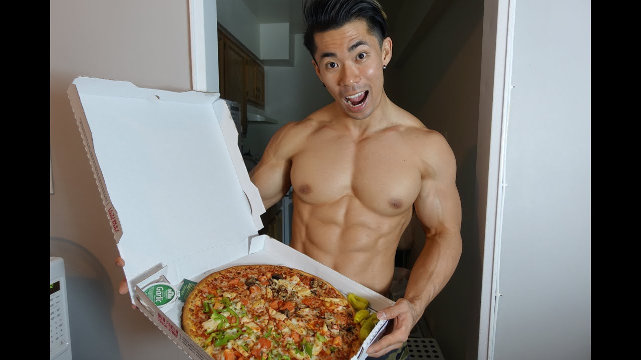 HOW TO LOSE BODY FAT | SETTING UP YOUR DIET/MACROS - YouTube