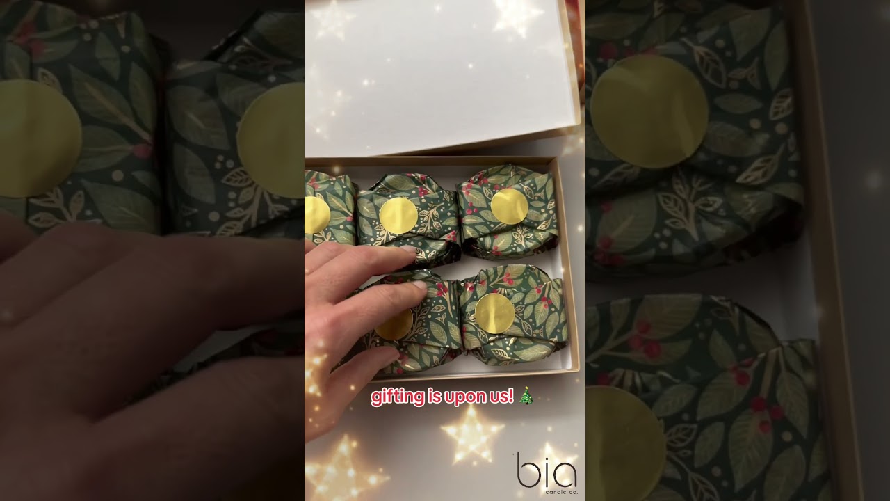 Bia Candle tea light 