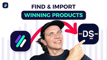 AutoDS Dropshipping | How to Find and Import Products from ZIK Analytics (eBay Dropshipping)