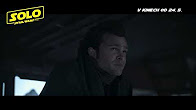 Solo: Star Wars Story | Zrození Sola