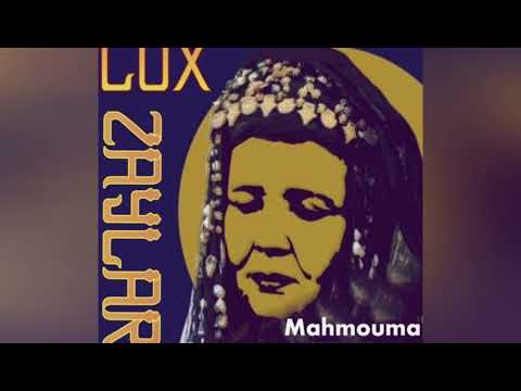 Lux Zaylar Mahmouma Original Mix