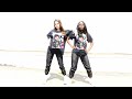 Lost ones  competitive hip hop duet  kat  monique  jades hip hop academy