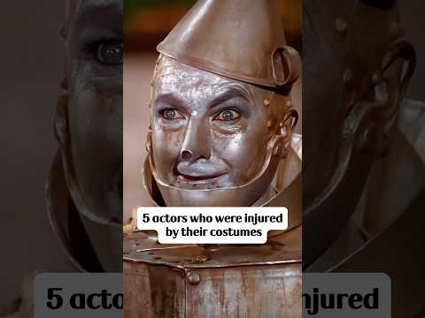 5 actors who