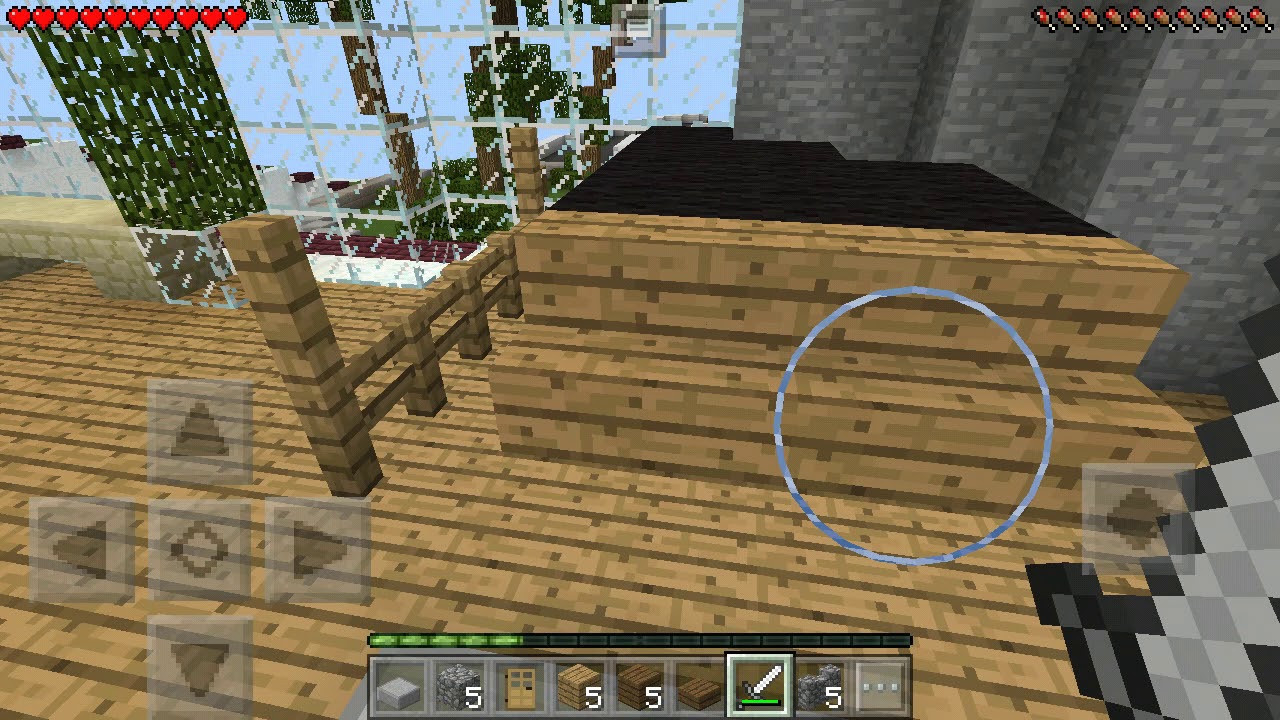 Un mod creado por Axel - YouTube