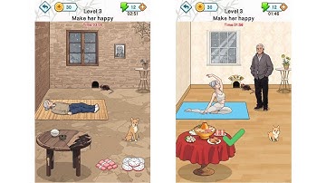 Brain Puzzle King Level 3